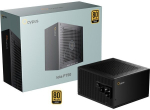 Ocypus Iota P750 Black ATX 3.1 750W PSU