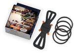 Deeper | ITGAM0003 | Phone Holder | Compatible with min: 3.5in / 9 cm max: 5in / 13 cm diagonal screen size