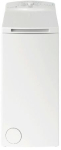 Whirlpool top-load washing machine TDLR6040LPLN
