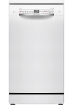 BOSCH Serie 2 SPS2HKW55E freestanding 10-place dishwasher