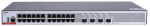 Ruijie RG-CS83-24GT4XS Managed L3 Gigabit Ethernet Switch Grey