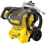 Pressure washer Stanley SFMCPW1500B