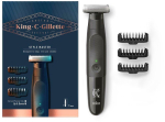Gillette Style Master 4D Blade Black 3