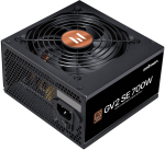 Zalman Gigamax ZM700-GV2SE, 700W 80Plus PSU