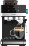 Cecotec Power Espresso 20 Grind Semi-auto Espresso machine 1.7 L