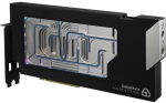 Thermal Grizzly DeltaMate GPU Block black/silver (Astral 5090)