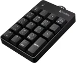 SANDBERG USB Wired Numeric Keypad
