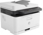 HP Color Laser MFP 179fnw Printer