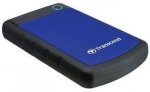 TRANSCEND StoreJet 25H3B 4TB HDD