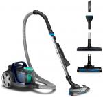 Philips 5000 series FC9556/09 vacuum 1.5 L Cylinder vacuum 750 W Bagless