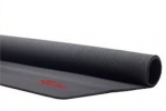 Gembird MP-GAME-M gaming mouse pad, size M, black