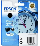 EPSON 27XL ink cartridge black