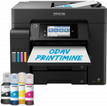 EPSON EcoTank L6550 A4 MFP Wi-Fi