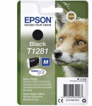 EPSON T1281 ink cartridge Black 5,9 ml