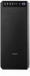 Modecom Oberon Pro Midi-Tower Black