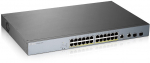 ZYXEL GS1350-26HP 26 Port managed CCTV