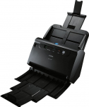 Canon imageFORMULA DR-C230 sheet-fed scanner 600 x 600 DPI A4 Black
