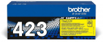 BROTHER TN423Y YELLOW