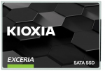 Kioxia SSD Exceria 480GB SATA3 550/540Mb/s