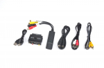 GEMBIRD UVG-002 Audio- and Video grabber
