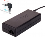 Akyga AK-ND-20 power adapter/inverter Indoor 92 W Black