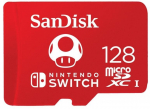MEMORY MICRO SDXC 128GB UHS-I/SDSQXAO-128G-GNCZN SANDISK