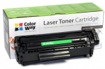 ColorWay Econom | Toner Cartridge | Black