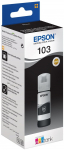 Epson ink 103 EcoTank, black