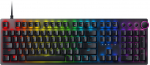 RAZER Huntsman V2 (lilla l&uuml;liti) m&auml;nguklaviatuur, RUS