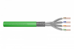 DIGITUS DK-1843-VH-1 CAT 8.2 S-FTP