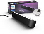 Philips Hue White&Col. Amb. Play Lightbar 1er Basis schw m NT.