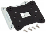 Aquacomputer backplate for cuplex kryos, socket 1700