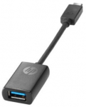 HP USB-C to USB 3.0 Adapter