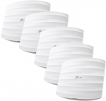 TP-Link Omada WL-AP Access Point EAP245 AC1750 5er