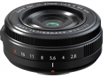 Fujifilm Fujinon XF 27mm f/2.8 R WR lens