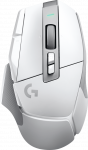 Logitech G502 X LIGHTSPEED Wireless Gaming Mouse - White