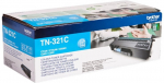 Brother TN-231C cyan toner cartridge 1500 pages