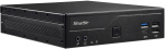 Shuttle Barebone XPC slim DH610 Black
