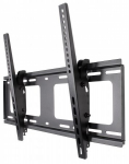 440 x 700 x 53 mm, -10&deg; to +5&deg;, black, VESA