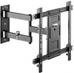 LogiLink TV wall mount, 32-70' tilt / swivel