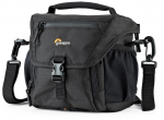 Lowepro camera bag Nova 140 AW II, black