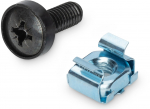 Digitus DN-19 SET rack screws, nuts and washers