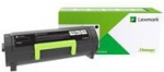 LEXMARK 24B6890 Black Toner Cartridge