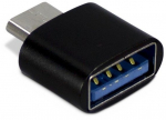 Inter-tech Adapter Type CM to USB 2.0 AF