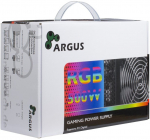 Inter-Tech Argus RGB-500W II Power Supply 500W