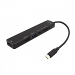 I-TEC USB-C Travel Easy Dock 4K HDMI