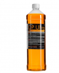aqua computer Double Protect Ultra 1l - yellow