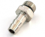 10mm (3/8") hose connection G1/4 with O-ring