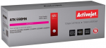Activejet ATK-590MN Toner Cartridge (replacement for Kyocera TK-590M; Supreme; 5000 pages; magenta)