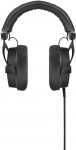Beyerdynamic DT 990 PRO 80 &Omega; Black Limited Edition open studio headphones